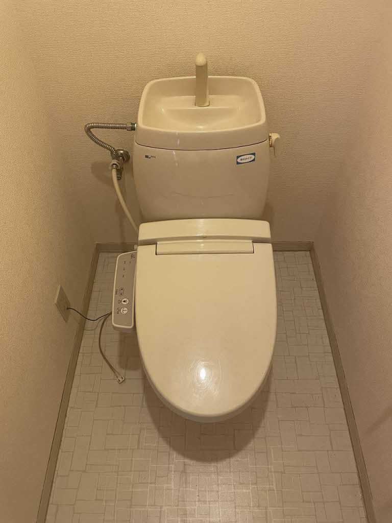 ハイツ西光寺　Ｂ棟 B0101号-7