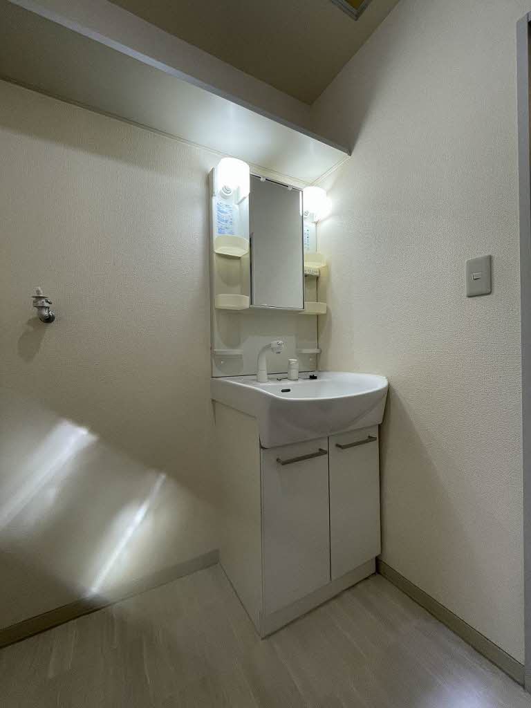 ハイツ西光寺　Ｂ棟 B0101号-8