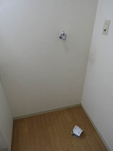 ハイツ西光寺　Ｃ棟 C0202号-12