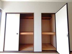 フレグランスみどり A棟 A0201号-9