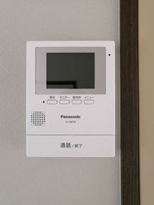 フレグランスみどり A棟 A0201号-12