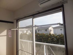 フレグランスみどり A棟 A0202号-11