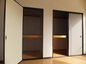 フレグランスみどり A棟 A0202号-14
