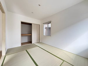 ハイネス田中Ⅱ A棟 A0103号-6