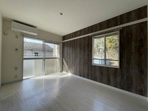 ハイネス田中Ⅱ　Ａ棟 A0201号-3