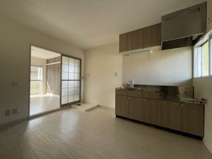 ハイネス田中Ⅱ　Ａ棟 A0201号-6