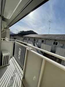 ハイネス田中Ⅱ　Ａ棟 A0201号-8