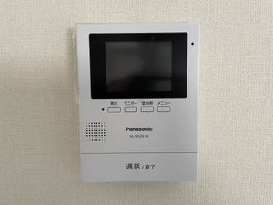 ハイネス田中Ⅱ　Ａ棟 A0201号-12