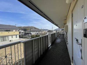 ハイネス田中Ⅱ　Ａ棟 A0201号-13