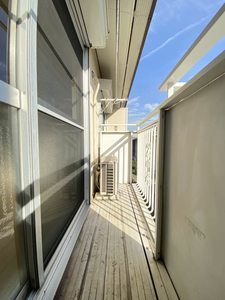 ハイネス田中Ⅱ　Ａ棟 A0202号-3