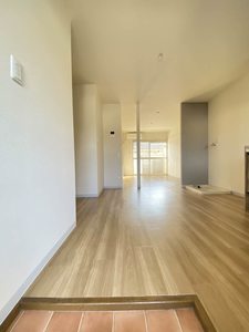 ハイネス田中Ⅱ　Ａ棟 A0202号-4