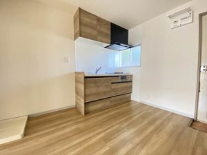 ハイネス田中Ⅱ　Ａ棟 A0202号-5