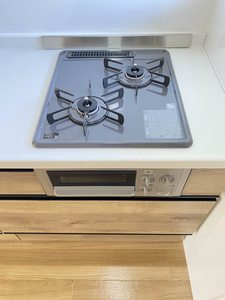 ハイネス田中Ⅱ　Ａ棟 A0202号-6