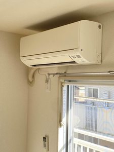 ハイネス田中Ⅱ　Ａ棟 A0202号-8