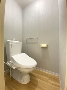 ハイネス田中Ⅱ　Ａ棟 A0202号-9