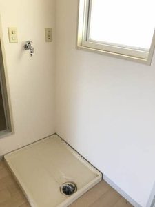 サンライズ　Ａ棟 A0102号-6