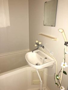 サンライズ　Ａ棟 A0102号-8