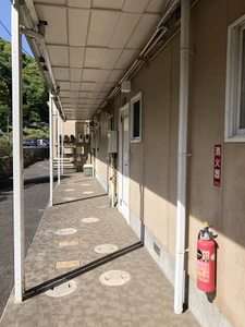 サンライズ　Ａ棟 A0102号-9