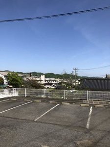 サンライズ　Ａ棟 A0102号-10