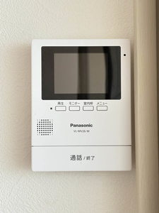 サンライズ　Ａ棟 A0103号-10