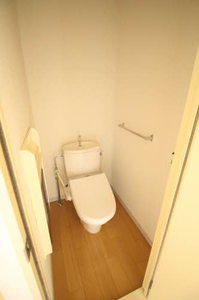 フレグランス川口 A0202号-4