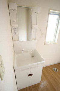 フレグランス川口 A0202号-11