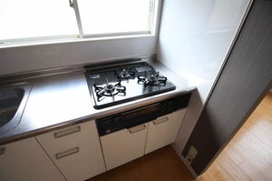 フレグランス川口 A0202号-15