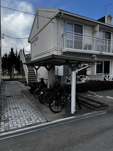 セフィラT・A・P A棟 A0106号-14