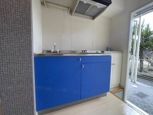 セフィラT・A・P B棟 B0101号-2