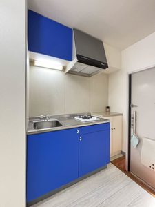 セフィラT・A・P B棟 B0103号-4