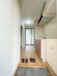 セフィラＴ・Ａ・Ｐ　Ｂ棟 B0201号-2