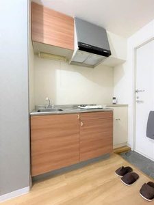 セフィラＴ・Ａ・Ｐ　Ｂ棟 B0201号-3