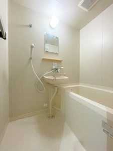 セフィラＴ・Ａ・Ｐ　Ｂ棟 B0201号-4