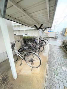 セフィラＴ・Ａ・Ｐ　Ｂ棟 B0201号-13