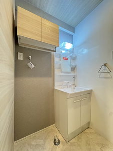 フィレンチェ　１番館 A0102号-3