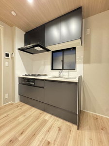 フィレンチェ　１番館 A0102号-6