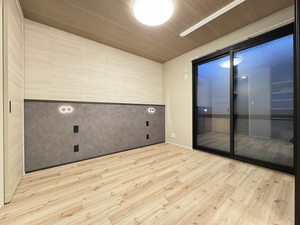 フィレンチェ　１番館 A0102号-7