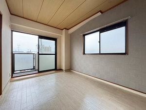 ジュネス南蔵王　壱番館 A0305号-2
