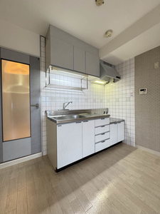 ジュネス南蔵王　壱番館 A0305号-7