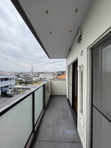 ジュネス南蔵王　壱番館 A0305号-12