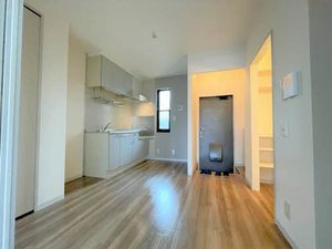 カーサ五番館 A0103号-3