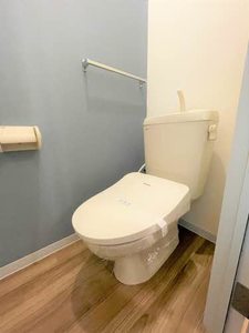 カーサ五番館 A0103号-9