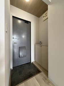 カーサ五番館 A0202号-3