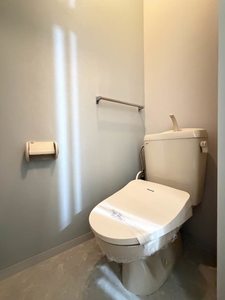 カーサ五番館 A0202号-9