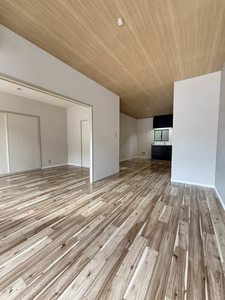 ハミングバード　Ｃ棟 C0101号-2