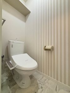 ハミングバード　Ｃ棟 C0101号-5