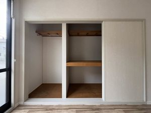 ハミングバード　Ｃ棟 C0101号-9