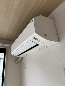 ハミングバード　Ｃ棟 C0101号-11