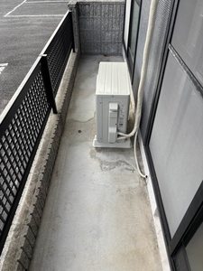 ハミングバード　Ｃ棟 C0101号-12