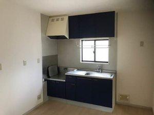 リッチ B棟 B0202号-3